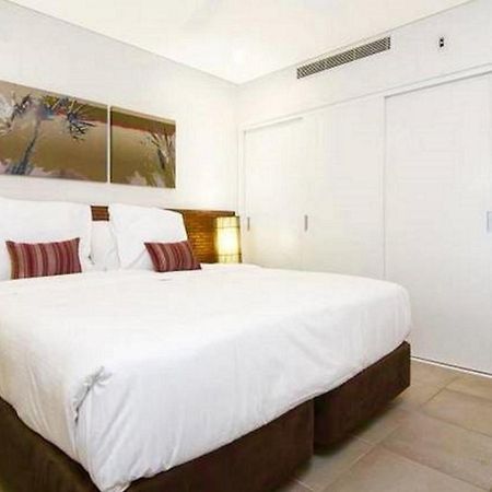 Luxury Apartments At Temple Resort And Spa Port Douglas Extérieur photo