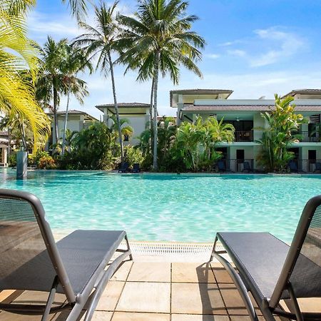 Luxury Apartments At Temple Resort And Spa Port Douglas Extérieur photo