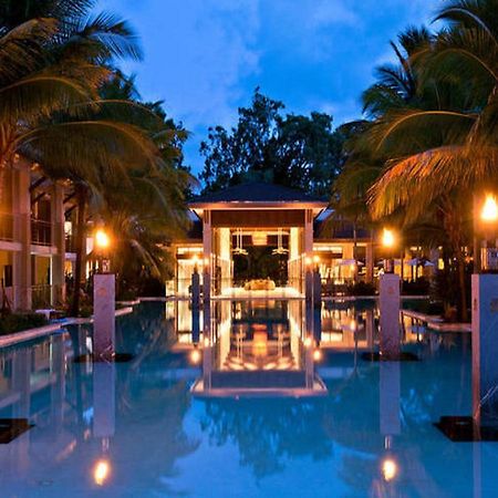 Luxury Apartments At Temple Resort And Spa Port Douglas Extérieur photo