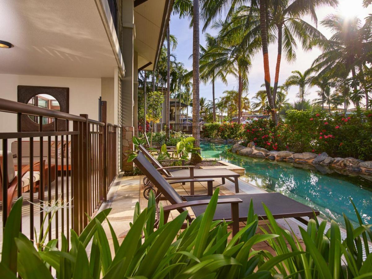 Luxury Apartments At Temple Resort And Spa Port Douglas Extérieur photo