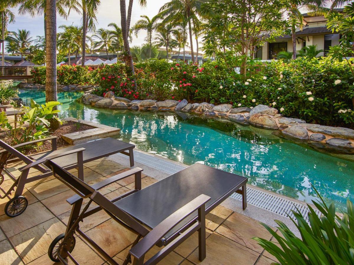 Luxury Apartments At Temple Resort And Spa Port Douglas Extérieur photo