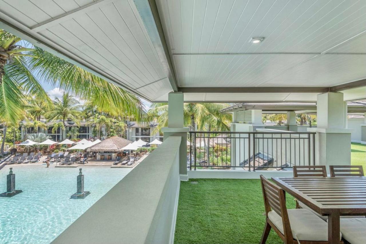 Luxury Apartments At Temple Resort And Spa Port Douglas Chambre photo