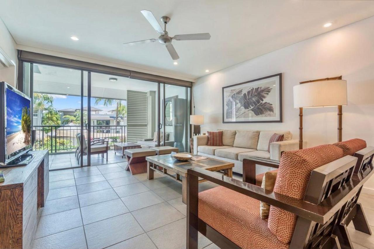 Luxury Apartments At Temple Resort And Spa Port Douglas Chambre photo
