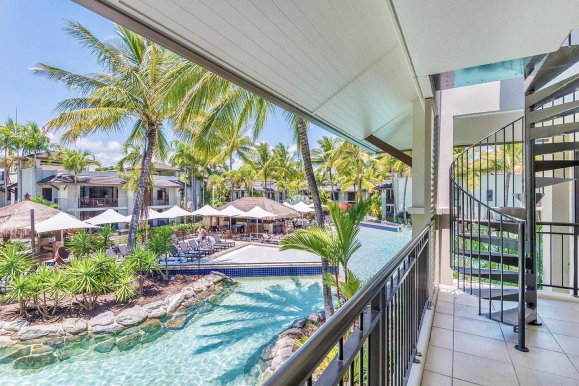Luxury Apartments At Temple Resort And Spa Port Douglas Chambre photo