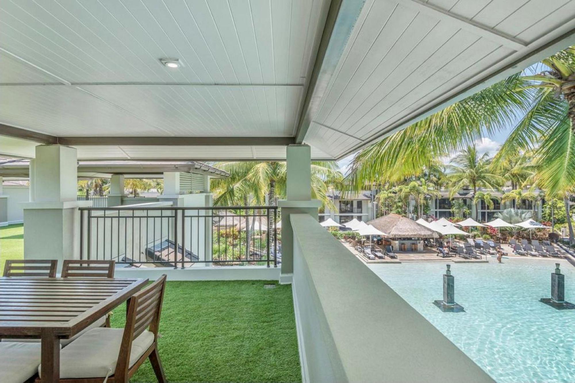 Luxury Apartments At Temple Resort And Spa Port Douglas Chambre photo