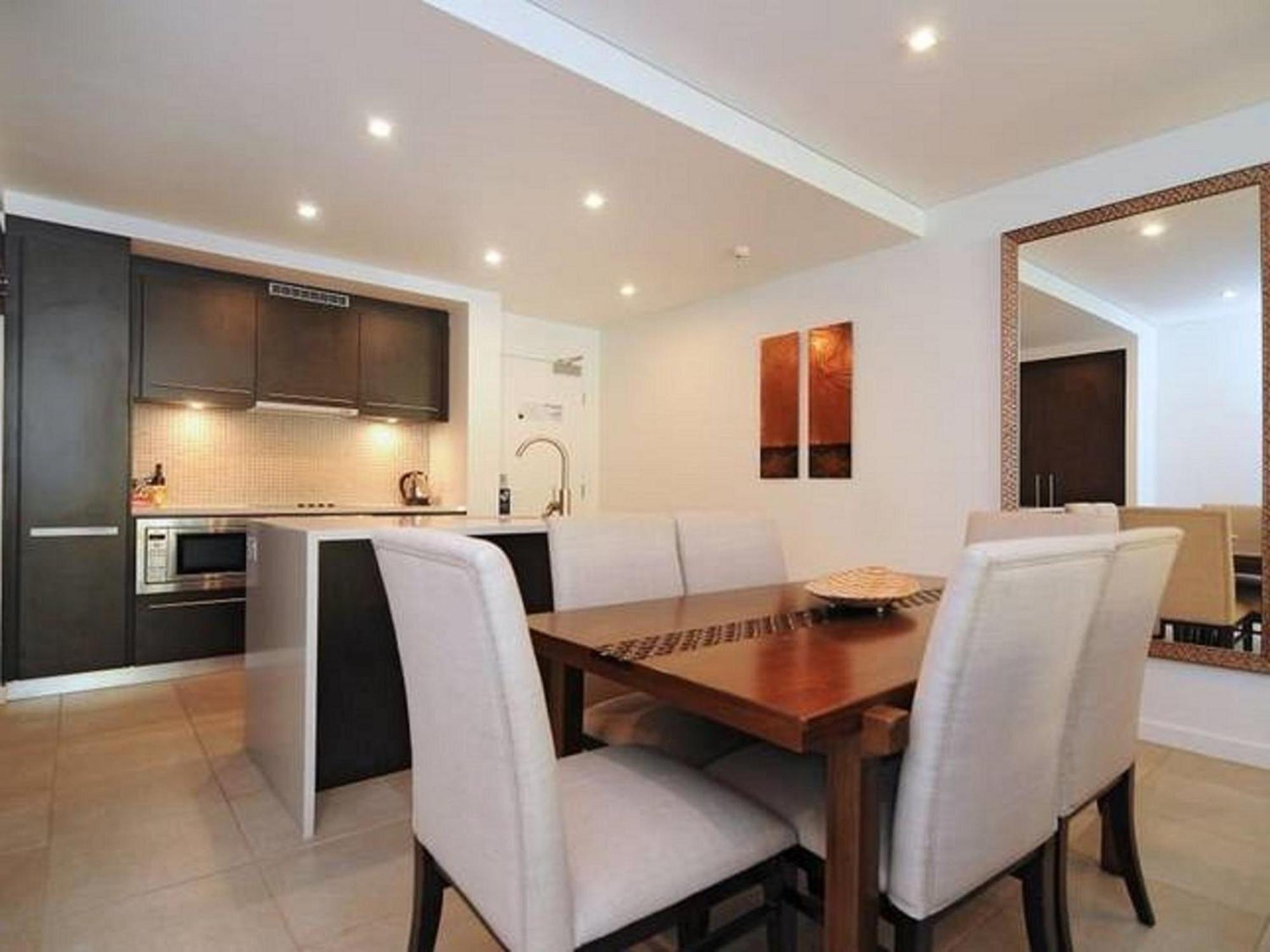 Luxury Apartments At Temple Resort And Spa Port Douglas Chambre photo