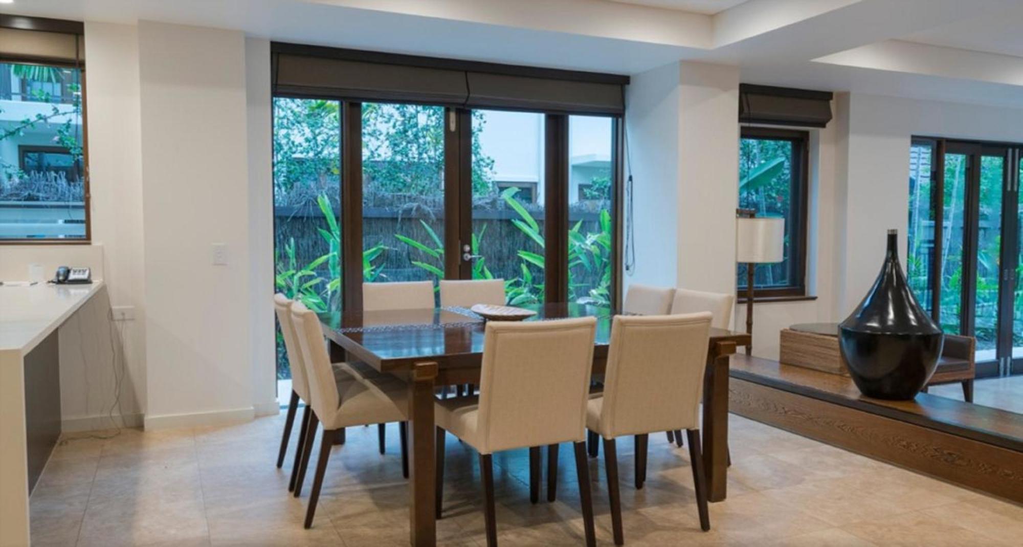 Luxury Apartments At Temple Resort And Spa Port Douglas Chambre photo
