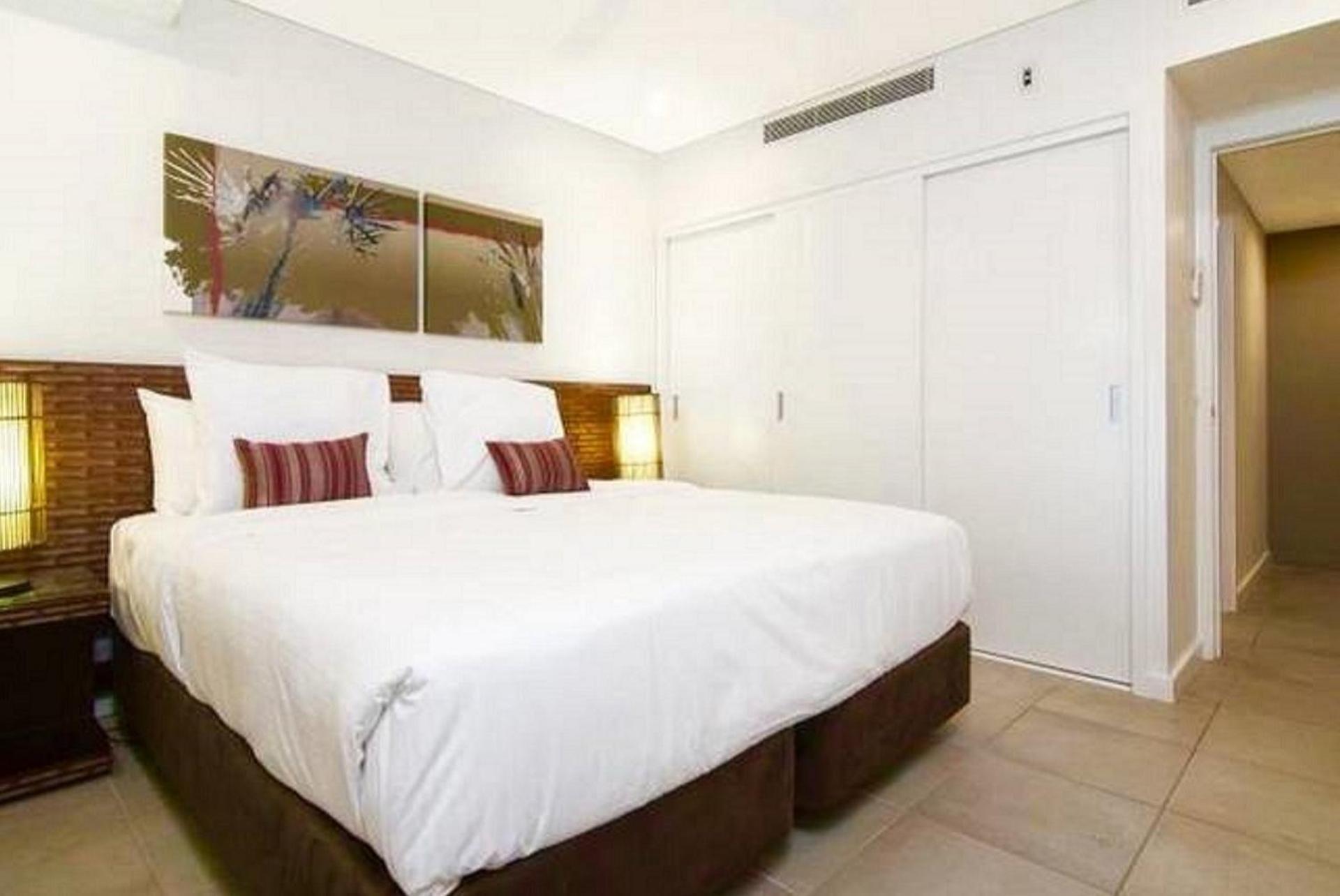 Luxury Apartments At Temple Resort And Spa Port Douglas Extérieur photo
