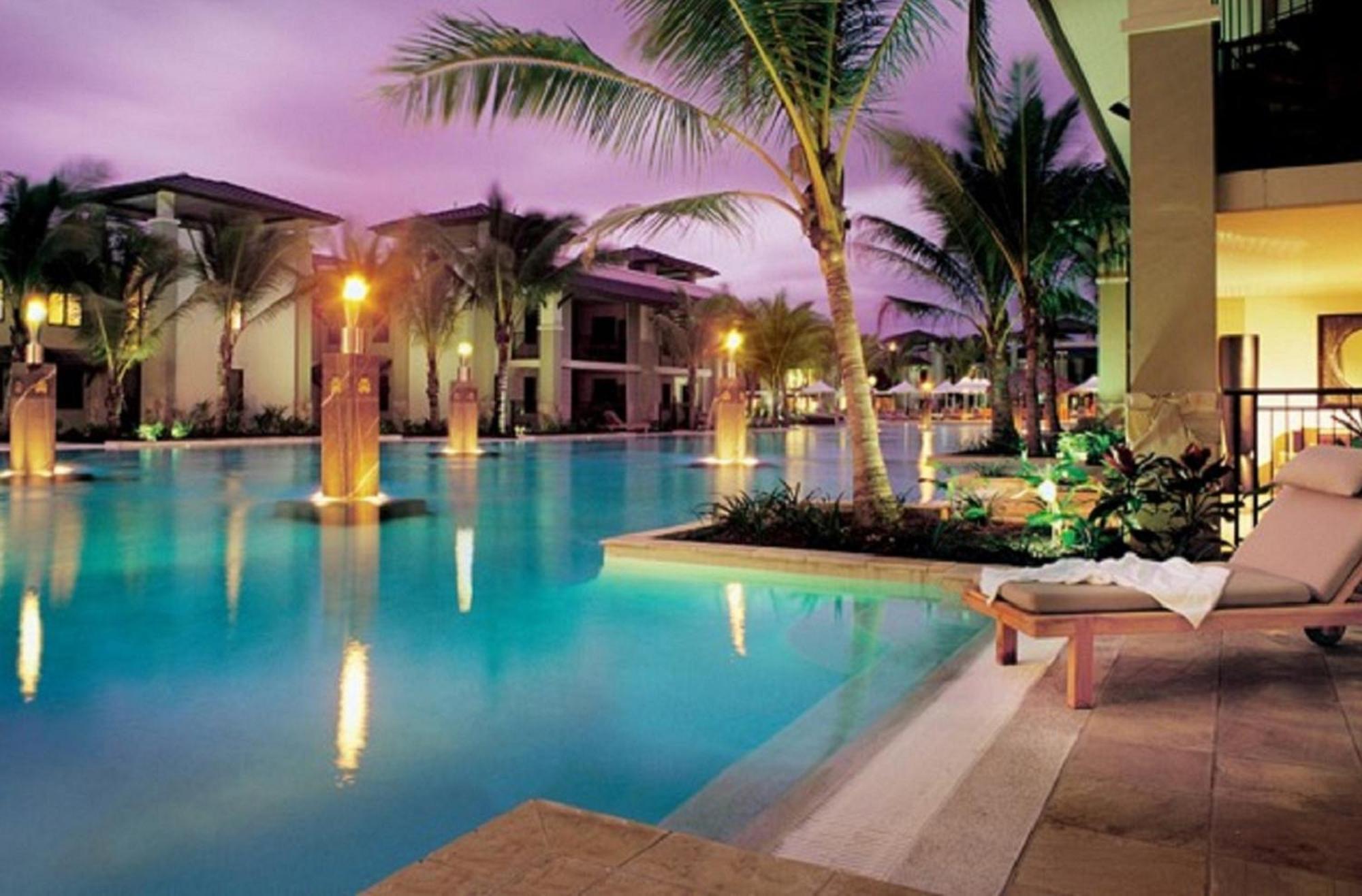 Luxury Apartments At Temple Resort And Spa Port Douglas Chambre photo