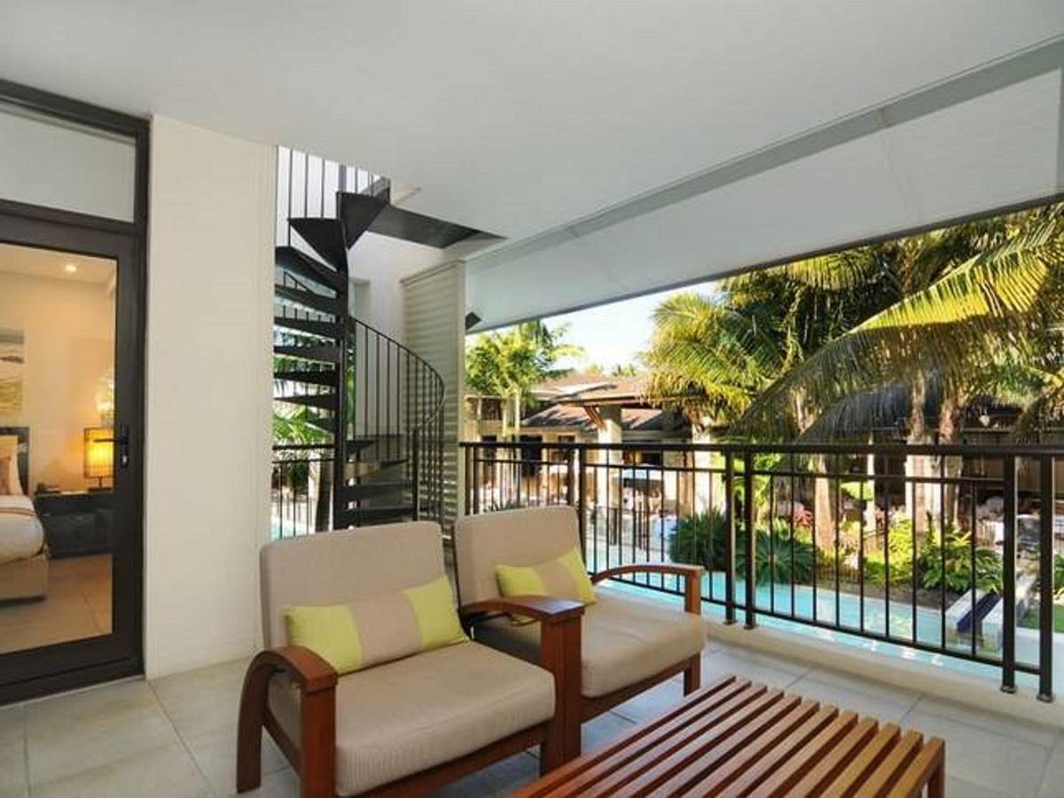 Luxury Apartments At Temple Resort And Spa Port Douglas Extérieur photo