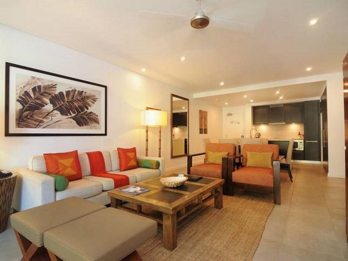 Luxury Apartments At Temple Resort And Spa Port Douglas Extérieur photo
