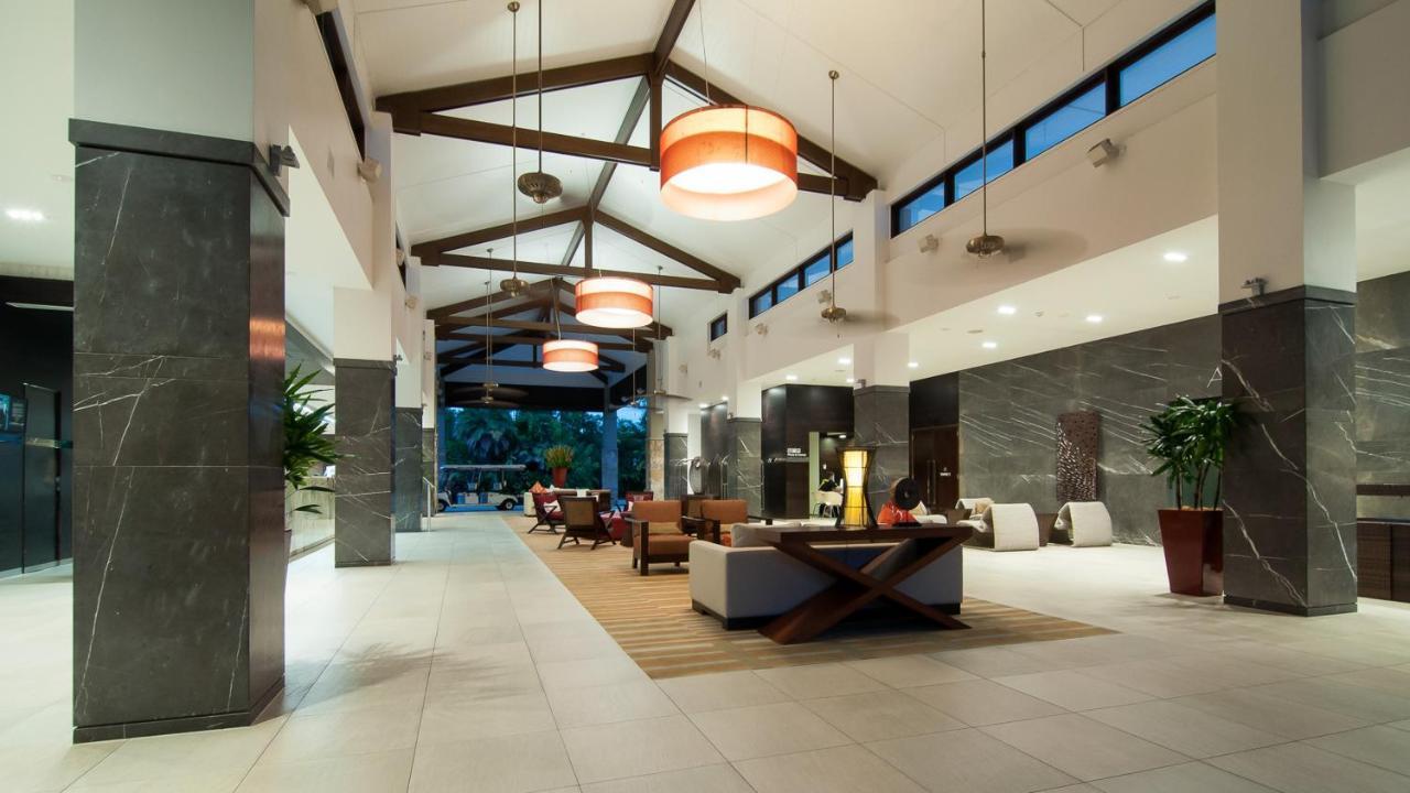 Luxury Apartments At Temple Resort And Spa Port Douglas Extérieur photo