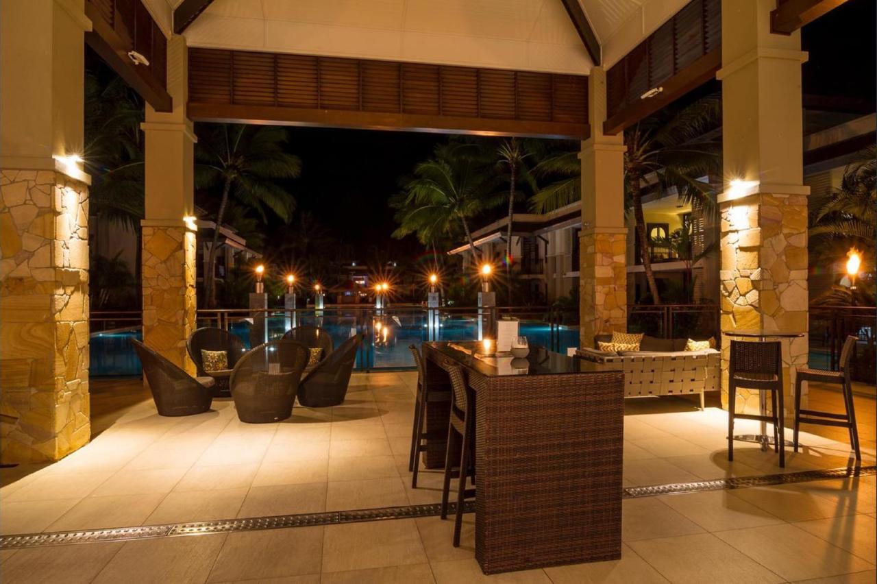 Luxury Apartments At Temple Resort And Spa Port Douglas Extérieur photo