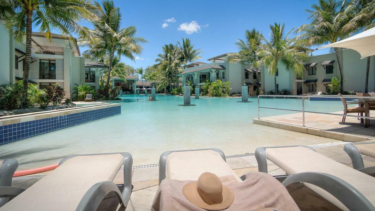 Luxury Apartments At Temple Resort And Spa Port Douglas Extérieur photo