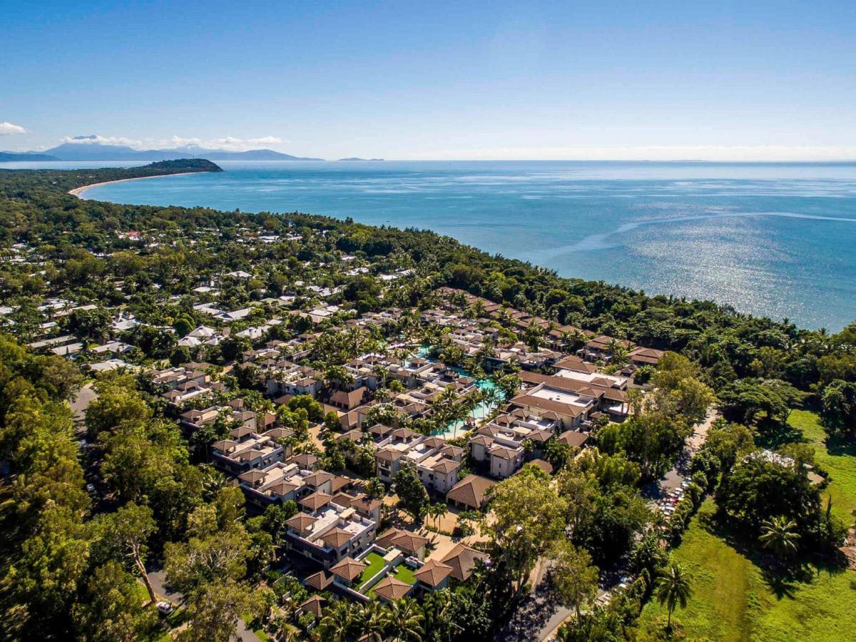 Luxury Apartments At Temple Resort And Spa Port Douglas Extérieur photo