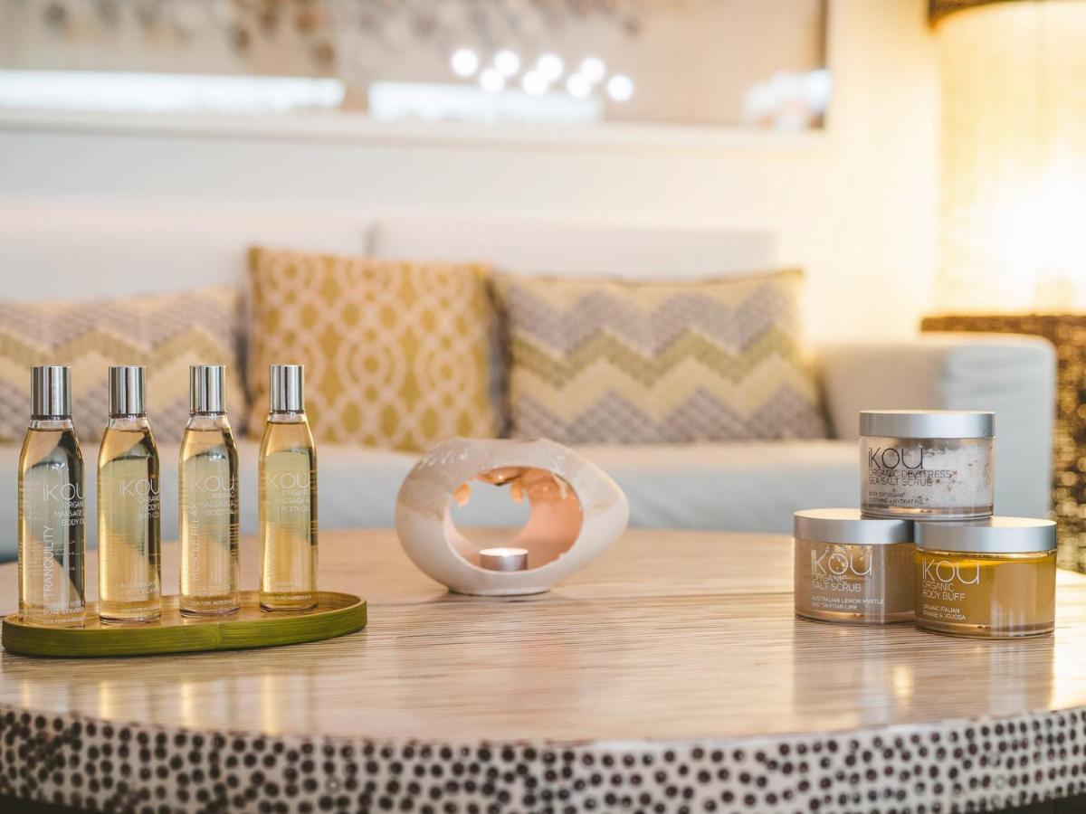 Luxury Apartments At Temple Resort And Spa Port Douglas Extérieur photo