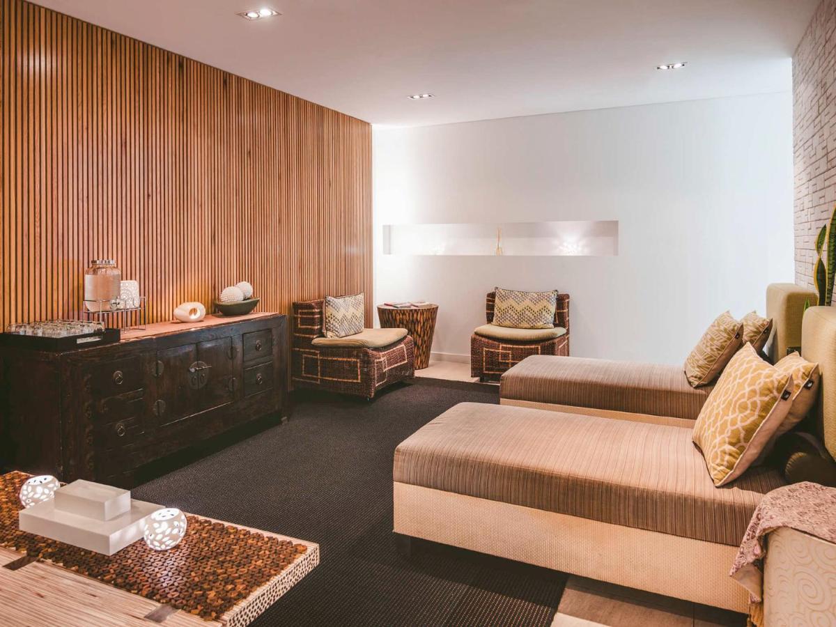 Luxury Apartments At Temple Resort And Spa Port Douglas Extérieur photo